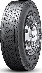 Goodyear KMAX D Gen-2 215/75 R17.5 128/126M 4 Mevsim Lastik - 2026