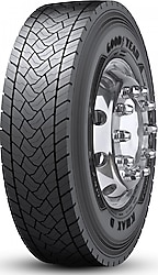 Goodyear KMAX D Gen-2 215/75 R17.5 128/126M 4 Mevsim Lastik