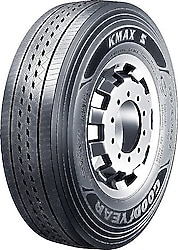 Goodyear KMAX S 215/75 R17.5 128/126M 4 Mevsim Lastik - 2026