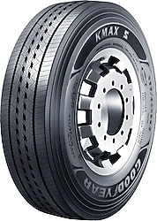 Goodyear KMAX S 215/75 R17.5 128/126M 4 Mevsim Lastik