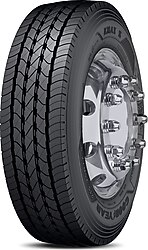 Goodyear KMAX S 305/70 R19.5 148/145M 4 Mevsim Lastik - 2026