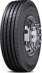 Goodyear Omnitrac S 295/80 R22.5 152/148K 4 Mevsim Lastik