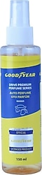 Goodyear Premium Mango Sprey Araba Kokusu