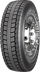 Goodyear Regional RHD II 295/80 R22.5 152/148M 4 Mevsim Lastik