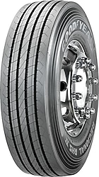 Goodyear Regional RHS II 12R22.5 152/148L 4 Mevsim Lastik
