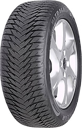 Goodyear UltraGrip 8 175/65 R14 82T Kış Lastiği - 2025