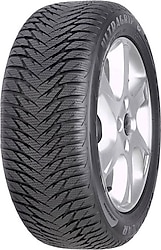 Goodyear UltraGrip 8 175/70 R13 82T Kış Lastiği - 2025