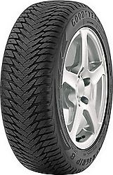 Goodyear UltraGrip 8 185/60 R15 84T Kış Lastiği - 2024