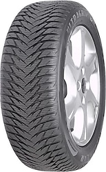 Goodyear UltraGrip 8 185/65 R14 86T Kış Lastiği - 2025