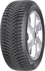 Goodyear UltraGrip 8 185/65 R15 88T Kış Lastiği - 2024