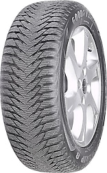 Goodyear UltraGrip 8 195/60 R15 88H Kış Lastiği - 2025