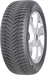 Goodyear Ultragrip 8 195/65 R15 95H XL Kış Lastiği