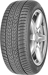 Goodyear UltraGrip 8 Performance 195/55 R16 87H X Kış Lastiği