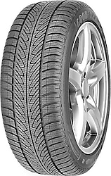 Goodyear UltraGrip 8 Performance 215/60 R17 96H Kış Lastiği - 2026
