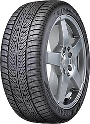 Goodyear UltraGrip 8 Performance 225/40 R18 92V XL MO Kış Lastiği - 2021