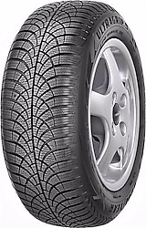 Goodyear Ultragrip 9 Plus 185/55 R15 82T Kış Lastiği
