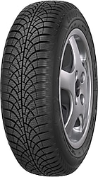 Goodyear Ultragrip 9 Plus 165/70 R14 81T Kış Lastiği - 2025