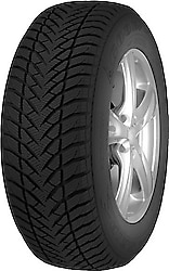Goodyear UltraGrip Plus SUV 245/65 R17 107H Kış Lastiği
