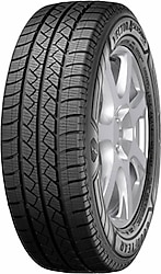 Goodyear Vector 4Seasons Cargo 185/75 R16C 104/102R 4 Mevsim Lastik