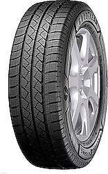 Goodyear Vector 4Seasons Cargo 185/R14C 102/100R 4 Mevsim Lastik - 2025