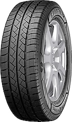 Goodyear Vector 4Seasons Cargo 195/60 R16C 99/97H 4 Mevsim Lastik - 2026