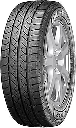 Goodyear Vector 4Seasons Cargo 225/55 R17C 109/107H MO-V 4 Mevsim Lastik - 2026