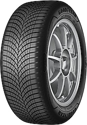 Goodyear Vector 4Seasons Gen-3 225/55 R19 99V 4 Mevsim Lastik