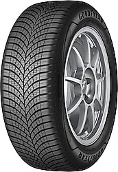 Goodyear Vector 4Seasons Gen-3 235/45 R17 97Y XL FP 4 Mevsim Lastik