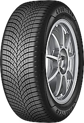 Goodyear Vector 4Seasons Gen-3 255/45 R19 100T 4 Mevsim Lastik