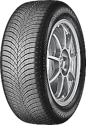 Goodyear Vector 4Seasons Gen-3 255/50 R20 109W XL FP 4 Mevsim Lastik