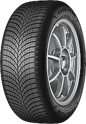 Goodyear Vector 4Seasons Gen-3 255/55 R20 110V XL 4 Mevsim Lastik - 2025