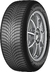 Goodyear Vector 4Seasons Gen-3 255/55 R20 110V XL 4 Mevsim Lastik - 2026