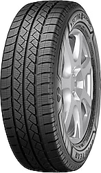 Goodyear Vector Seasons 4 Cargo 195 R14C 106/104S 4 Mevsim Lastik - 2024