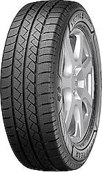 Goodyear Vector Seasons 4 Cargo 195 R14C 106/104S 4 Mevsim Lastik - 2025