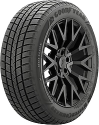 Goodyear WinterCommand 195/55 R16 87H Kış Lastiği - 2025