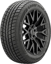 Goodyear WinterCommand 195/55 R16 87H Kış Lastiği
