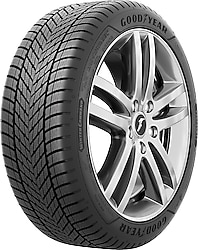 Goodyear WinterCommand 195/55 R16 91V XL Kış Lastiği - 2026