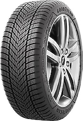 Goodyear WinterCommand 205/50 R17 93V XL FP Kış Lastiği - 2026