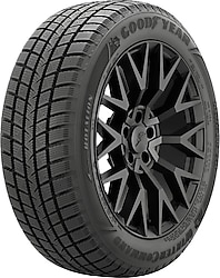 Goodyear WinterCommand 215/55 R16 97H XL Kış Lastiği - 2026