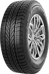 Goodyear WinterCommand Cargo 195/R14C 106/104R Kış Lastiği