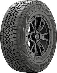 Goodyear WinterCommand Cargo 225/70 R15C 112/110R Kış Lastiği