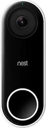 Google Nest Hello Wi-Fi Kameralı Akıllı Kapı Zili