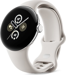 Google Pixel Watch 3 45mm Akıllı Saat Fiyatları, Özellikleri ve