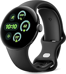 Google Pixel Watch 3 41mm Akıllı Saat