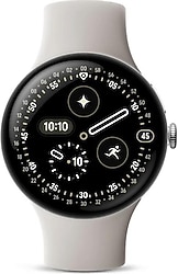 Google Pixel Watch 4 41mm Akıllı Saat