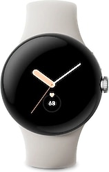 Google Pixel Watch LTE Akıllı Saat