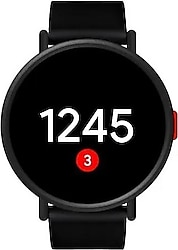 Google Pixel Watch Akıllı Saat