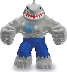 Goojitzu DC Gooshifters Superheroes Figürü 42584 GJD03000
