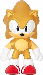Goojitzu Gold Sonic The Hedgehog 42644