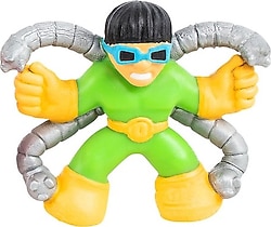 Goojitzu Marvel Miniş S6 Figür GJT50000 Doc Ock